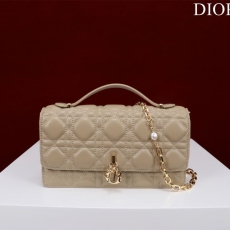 Christian Dior My Lady Bags